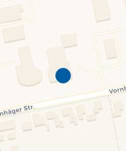 Vorschau: Karte von Autohaus Wecke GmbH & Co. KG