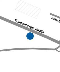 Vorschau: Karte von Tankzentrum Landau
