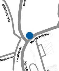 Vorschau: Karte von Cafe Gemütlichkeit