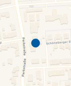 Vorschau: Karte von Kindergarten Beumers Wiese