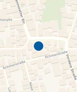 Vorschau: Karte von Optik Schultze