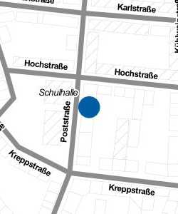 Vorschau: Karte von FeWo Adlerhorst