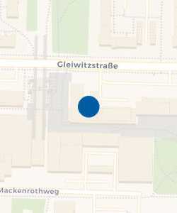Vorschau: Karte von Ausbüttels Apotheke im eks