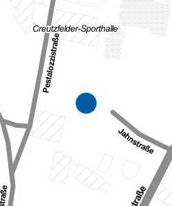 Vorschau: Karte von Pestalozzi-Schule