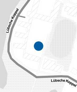 Vorschau: Karte von Grundschule Gustav-Peters-Schule, Außenstelle Am kleinen See