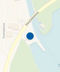 Vorschau: Karte von Sommergarten Seewarte