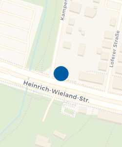 Vorschau: Karte von Kleines Brauhaus Dicker Mann