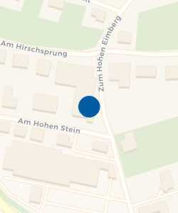 Vorschau: Karte von Sporthotel Zum Hohen Eimberg