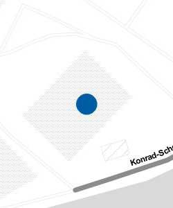Vorschau: Karte von Sportplatz TuS 05 Kostheim