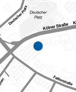 Vorschau: Karte von Wittelsbacher-Apotheke