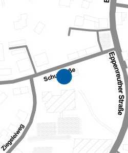 Vorschau: Karte von Pausenhof