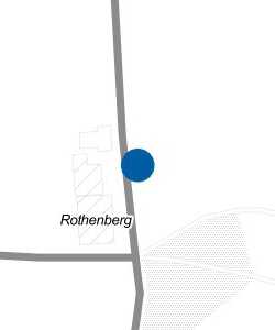 Vorschau: Karte von Parkplatz Feuerwehr/Rotes Kreuz/Sporthalle