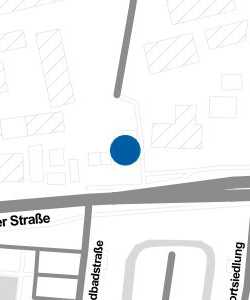 Vorschau: Karte von Corona Lava Fräszentrum Starnberg