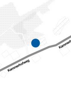 Vorschau: Karte von Bürgerbegegnungsstätte Oberweissach