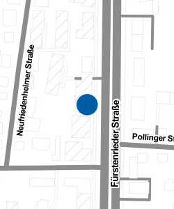 Vorschau: Karte von Haarwerkstatt Katharina Scheininger