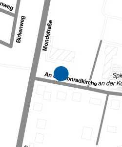 Vorschau: Karte von St. Konrad Kindergarten