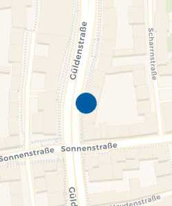 Vorschau: Karte von BS-Sonnenstrom GmbH