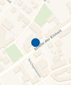 Vorschau: Karte von Stadtverwaltung