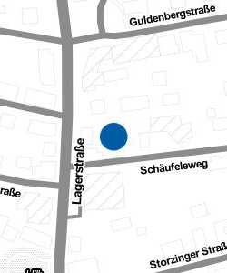 Vorschau: Karte von Praxisgemeinschaft Peter Apfelbacher & Matthias Grabowski