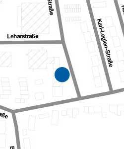 Vorschau: Karte von Kath. öffentliche Bibliothek St. Josef