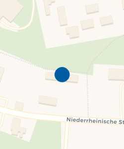 Vorschau: Karte von Bauhof I
