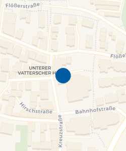 Vorschau: Karte von Bücherei Bissingen