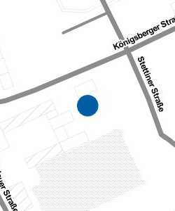 Vorschau: Karte von Hiort Lorenzen Skolens Kindergarten