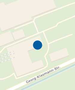Vorschau: Karte von Klasmann-Deilmann GmbH