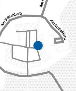 Vorschau: Karte von Schloss Bödigheim