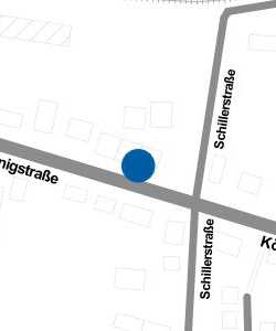 Vorschau: Karte von Königstor Apotheke