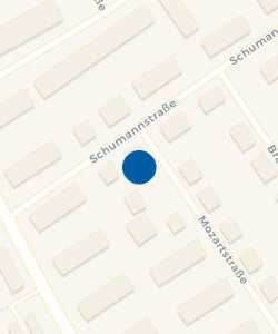 Vorschau: Karte von Elke Mersch Friseursalon