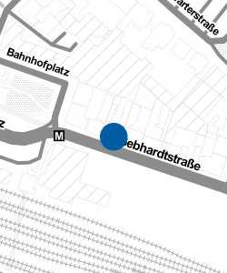 Vorschau: Karte von Wilh. Moestel Verwaltungs-GmbH