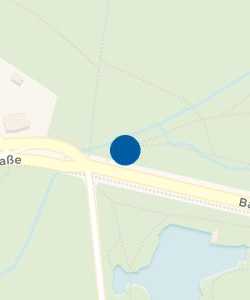 Vorschau: Karte von Der Albert-Park