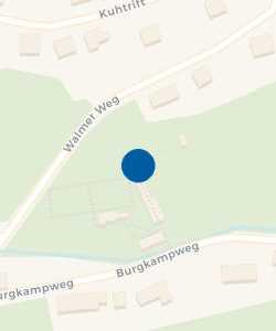 Vorschau: Karte von Walmebad