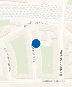 Vorschau: Karte von Elektro Göbel Essen GmbH