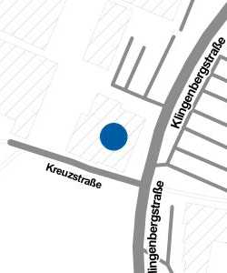 Vorschau: Karte von Magowsky Warenhandels GmbH