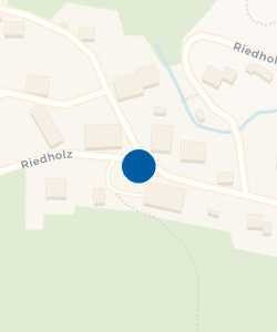 Vorschau: Karte von Riedholz