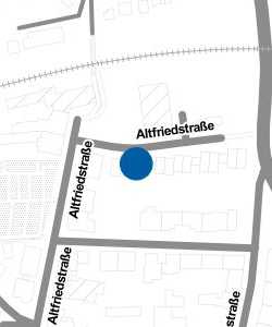 Vorschau: Karte von Dortmund-Huckarde Nord