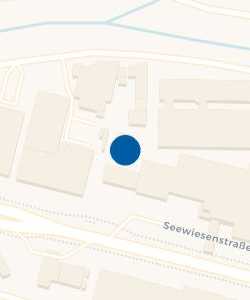 Vorschau: Karte von Kesselhaus Restaurant & Eventlocation