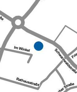 Vorschau: Karte von Herr Dr. med. Moritz Schindler