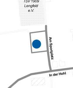 Vorschau: Karte von Feuerwehrhaus Lengfeld