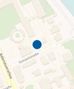 Vorschau: Karte von Sonderparkplatz AA