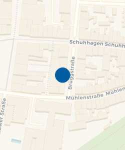 Vorschau: Karte von Provinzial Versicherung - Generalagentur Mastmeier e. K.
