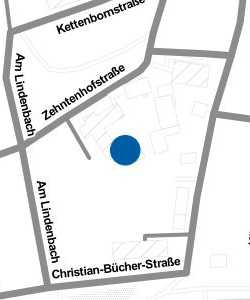 Vorschau: Karte von Hafenschule