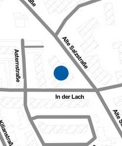 Vorschau: Karte von Hotel Kübler