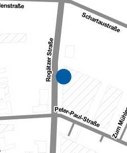 Vorschau: Karte von Neue Zähne Dentallabor Magdeburg GmbH & Co. KG