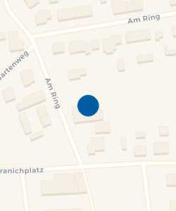 Vorschau: Karte von Gaststätte "Moorkrug"