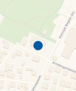 Vorschau: Karte von Kindergarten Mariä Himmelfahrt