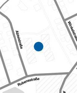 Vorschau: Karte von Heinrich-Roleff-Haus