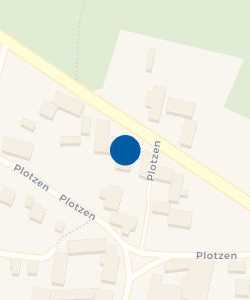 Vorschau: Karte von Gasthof Plotzen